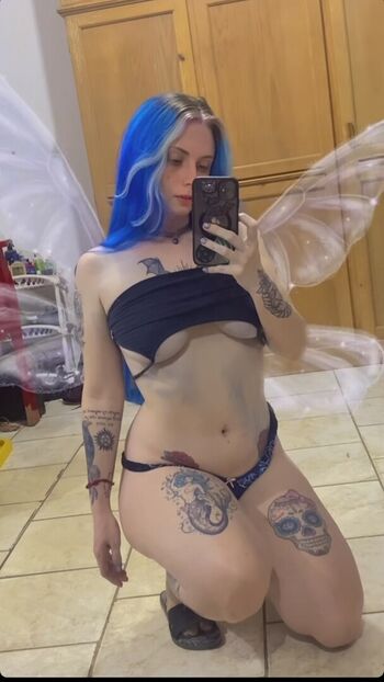 Full leaked Ellen natalia private onlyfans photo