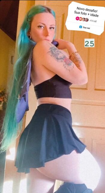 Full leaked Ellen natalia private onlyfans photo