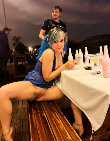 Full leaked Ellen rose page private onlyfans photo