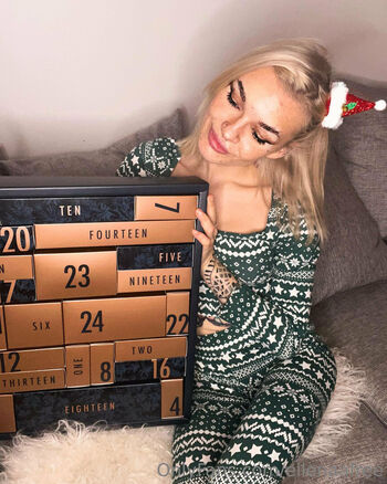 Full leaked Ellenaafree private onlyfans photo
