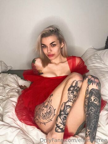 Full leaked Ellenaafree private onlyfans photo