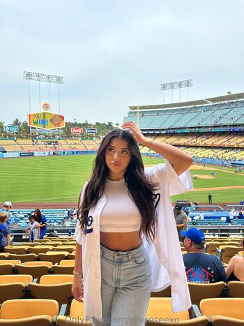 Full leaked Elleroseexo  page private onlyfans photo
