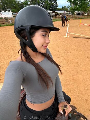 Full leaked Elleroseexo private onlyfans photo