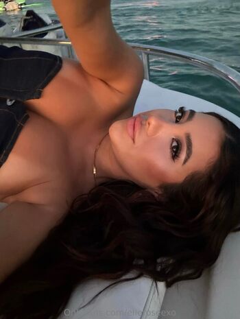 Full leaked Elleroseexo private onlyfans photo