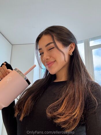 Full leaked Elleroseexo private onlyfans photo