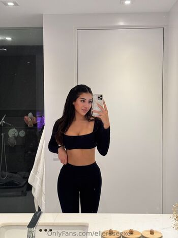 Full leaked Elleroseexo private onlyfans photo