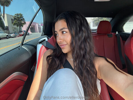 Full leaked Elleroseexo private onlyfans photo