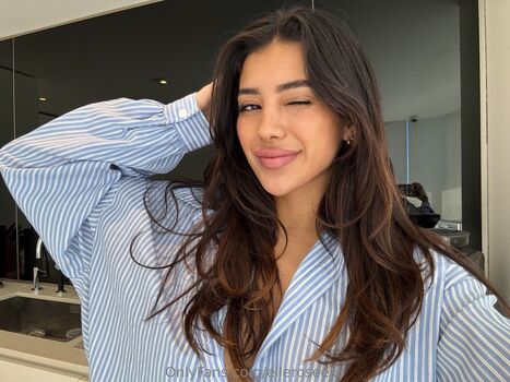 Full leaked Elleroseexo private onlyfans photo