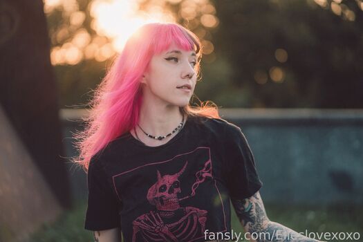 Elleslove