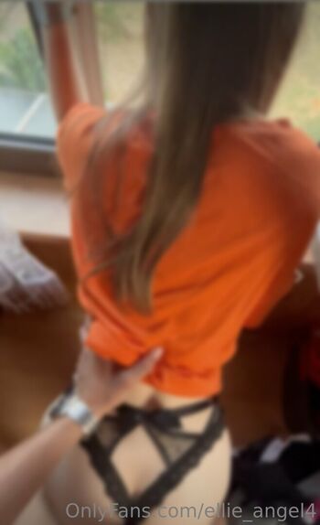 Full leaked Ellie angel private onlyfans photo