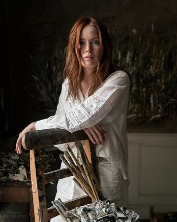 Full leaked Ellie bamber  page private onlyfans photo