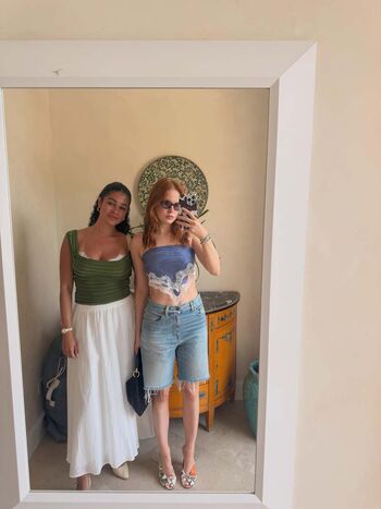 Full leaked Ellie bamber private onlyfans photo