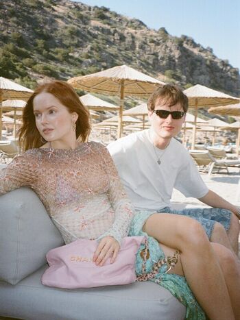 Full leaked Ellie bamber private onlyfans photo