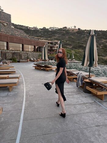 Full leaked Ellie bamber private onlyfans photo