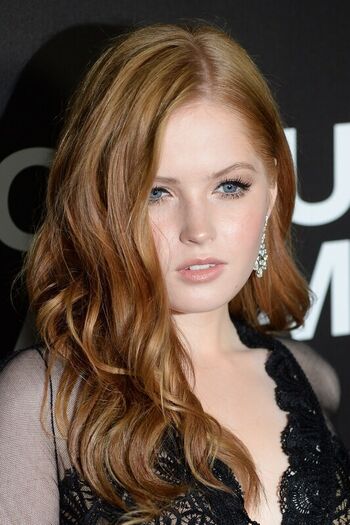Full leaked Ellie bamber  page private onlyfans photo