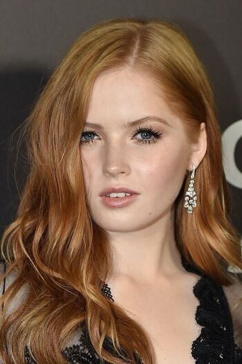 Full leaked Ellie bamber private onlyfans photo