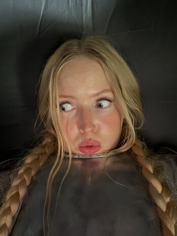 Full leaked Ellie bamber private onlyfans photo