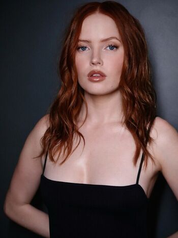 Full leaked Ellie bamber private onlyfans photo