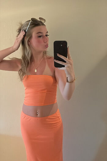 Full leaked Ellie barton private onlyfans photo