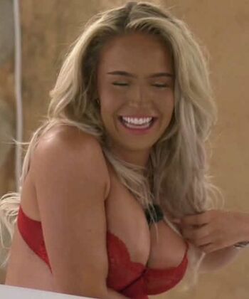 Ellie Chadwick
