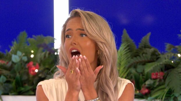 Ellie Chadwick