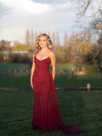 Ellie Dadd