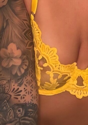 Full leaked Ellie dempster private onlyfans photo