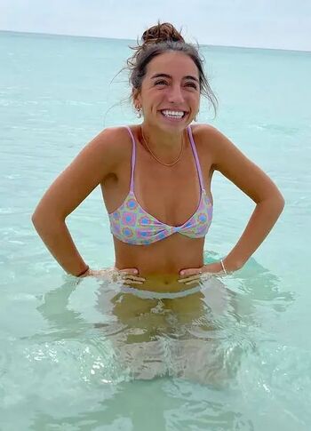 Full leaked Ellie dobleske private onlyfans photo