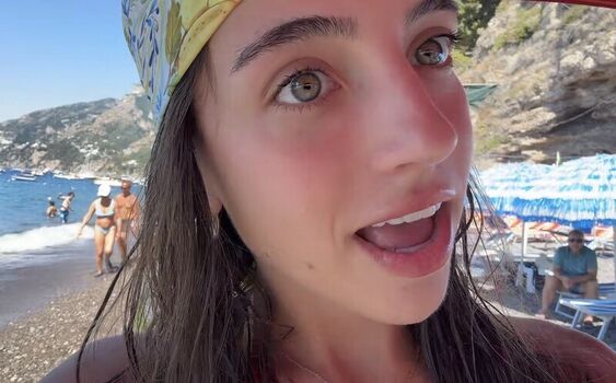 Full leaked Ellie dobleske private onlyfans photo