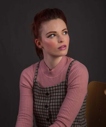 Ellie From WhatCulture