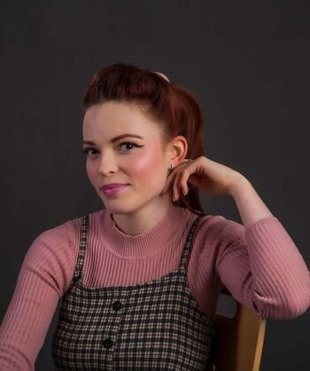 Ellie From WhatCulture