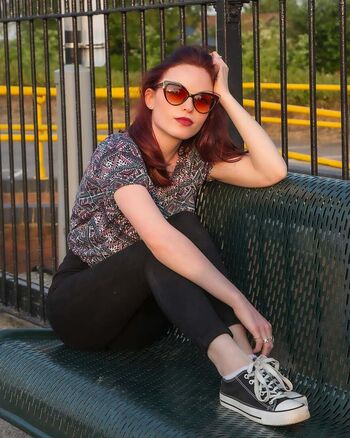 Ellie From WhatCulture