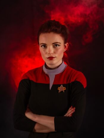 Ellie From WhatCulture