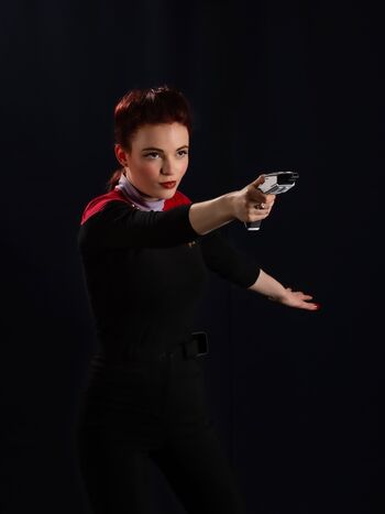 Ellie From WhatCulture