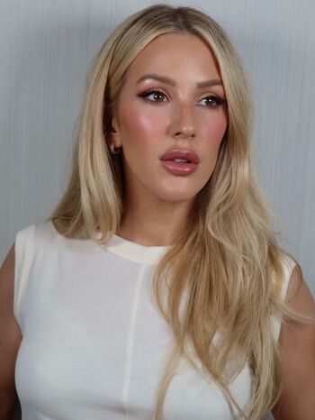 Full leaked Ellie goulding private onlyfans photo