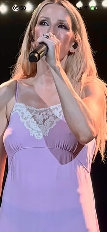 Ellie Goulding