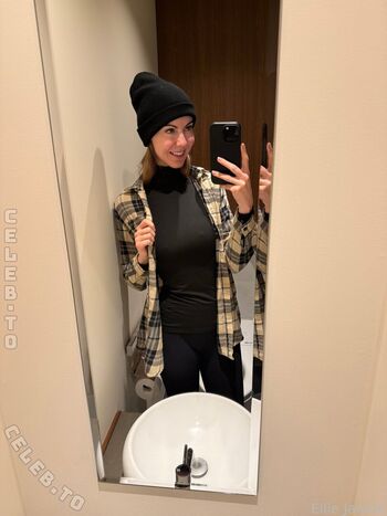 Full leaked Ellie james  page private onlyfans photo