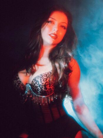 Full leaked Ellie jolly private onlyfans photo