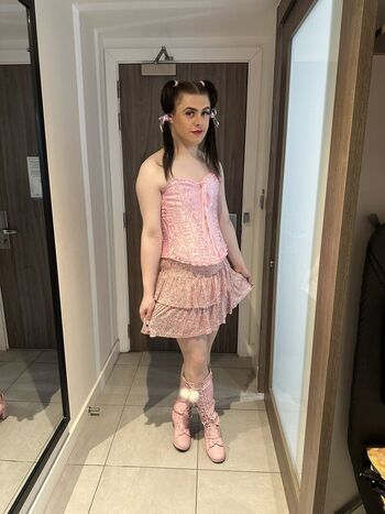 Full leaked Ellie kingers private onlyfans photo