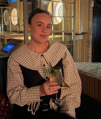 Full leaked Ellie leach private onlyfans photo