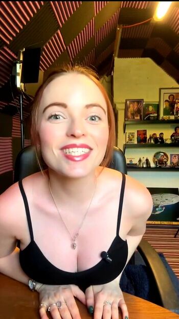 Full leaked Ellie littlechild private onlyfans photo