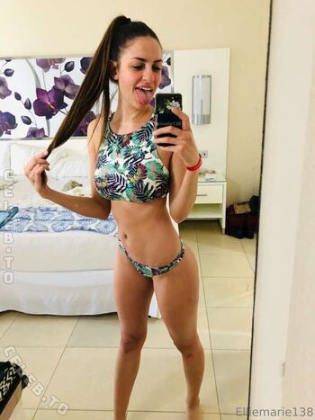 Full leaked Ellie marie private onlyfans photo