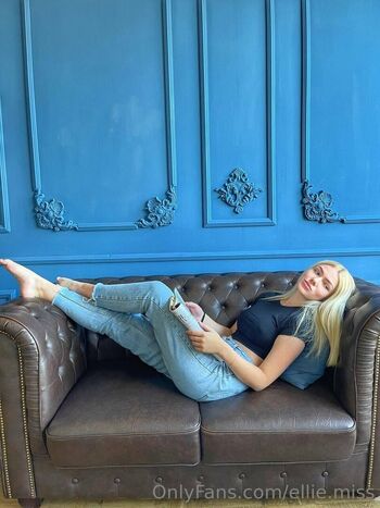 Full leaked Ellie miss private onlyfans photo