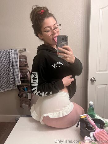 Full leaked Ellie nova page private onlyfans photo