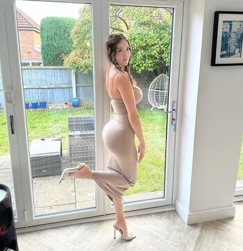 Full leaked Ellie rogers private onlyfans photo