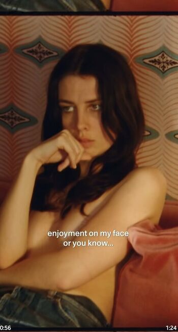 Full leaked Ellie rowsell private onlyfans photo