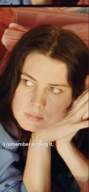 Full leaked Ellie rowsell private onlyfans photo