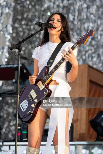 Ellie Rowsell