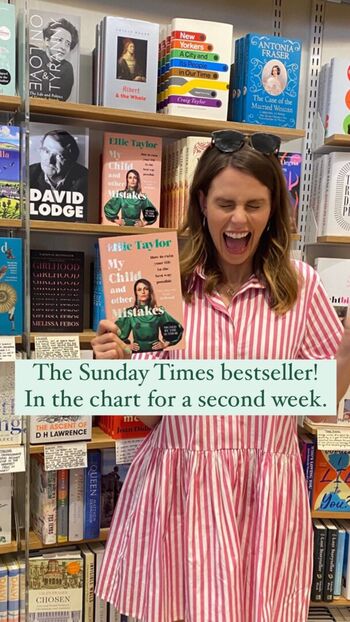 Full leaked Ellie taylor comedian private onlyfans photo