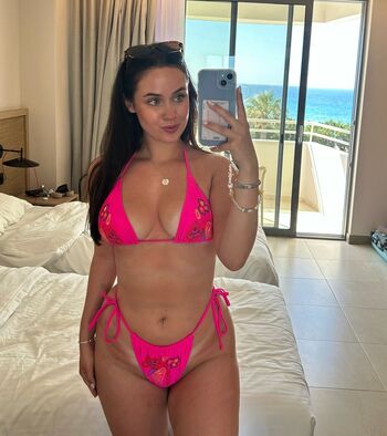Full leaked Ellie wignallx private onlyfans photo